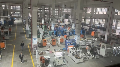 ประเทศจีน Suzhou Smart Motor Equipment Manufacturing Co.,Ltd รายละเอียด บริษัท