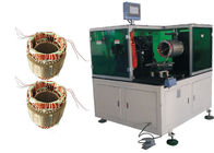 Stator Lacing Machines ผลิตมอเตอร์ไฟฟ้าของ Lacing Stator End Coils