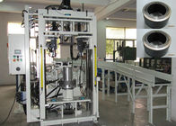 AC เครื่องประกอบมอเตอร์ Stator Core SMT - IC - 4 รับรองมาตรฐาน ISO9001