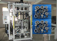 เครื่องปั๊มโปรเกรสซีฟสำหรับมอเตอร์ไฟฟ้า Stator Rotor Core Assembly