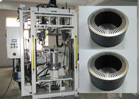 Stator Core Assembly Machine, ตู้เย็นเครื่องกำเนิดไฟฟ้าแบบหมุน