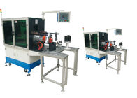 เครื่องตัดอัตโนมัติเครื่องม้วนงอเครื่องตรวจสอบ ISO / SGS