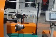 Multistrand Type Stator Winding Machine, เครื่องม้วนขดลวดไฟฟ้า