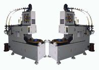 มอเตอร์ไฟฟ้าอัตโนมัติและเครื่องกำเนิดไฟฟ้า Stator Coil Winding Machine SMT - LR100