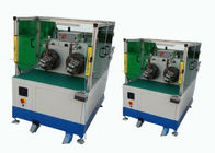 ผลิตภัณฑ์มอเตอร์ Automatic Stator Coil Winding Machine SMT-WR100