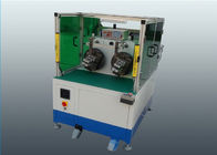 ผลิตภัณฑ์มอเตอร์ Automatic Stator Coil Winding Machine SMT-WR100