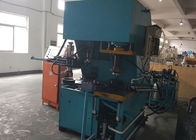 เครื่องหล่อโรเตอร์อัตโนมัติสำหรับเครื่องซักผ้าและมอเตอร์ปั๊ม SMT-ZL4080