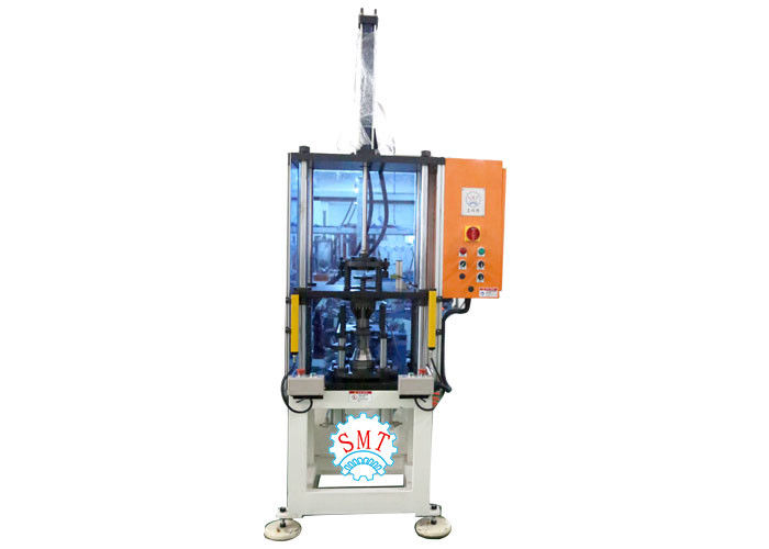 Automator Generator Stator คอยล์ขยายตัวเครื่อง / Pre Forming Machine
