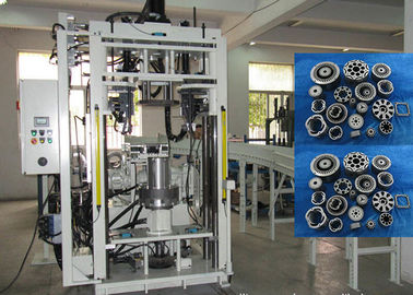 Stator เครื่อง Stator Core Stator Machine / Stator Rotor Core Stamping Machine