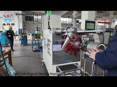 เครื่องใส่สอยเซอร์โว