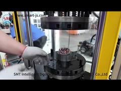 เครื่องปั้นโค้ลแบบไฮดรอลิก