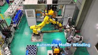 SMT การผลิตอุปกรณ์อัจฉริยะ (เจ้อเจียง) จำกัด