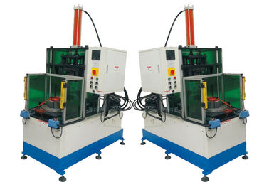 Big Dimension Heavy Weight Stator Coils Forming and Shaping Machine SMT - ZZ190