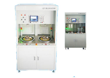 Refrigerator / Air Conditioner Stator Motor Testing Equipment
