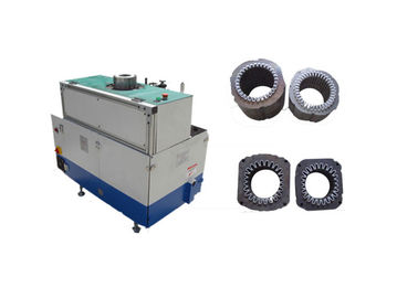 Electric Motor Stator Slot Insulation Machine For Motors Insulating SMT-C160