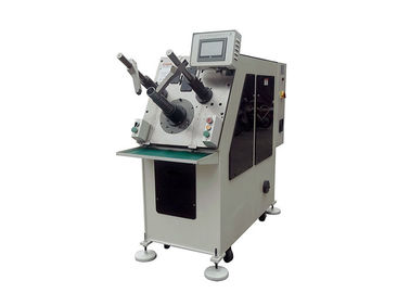 Stator Coil Inserting Machine For Small Middle Motor