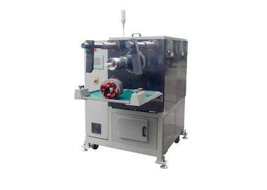 Compressor Motor Winding Coils Inserting Machine Horizontal Inserting Winding Coils and paper