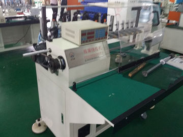 SMT-SR350 Automatic Motor Wire Coil Stator Winding Machine Equipped With Mechanical Pneumatic