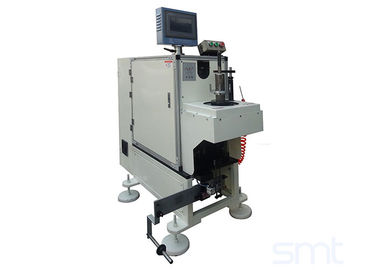 Motor Servo Single Side Coil Wire Binding Machine Motor Production Line SMT - DB100