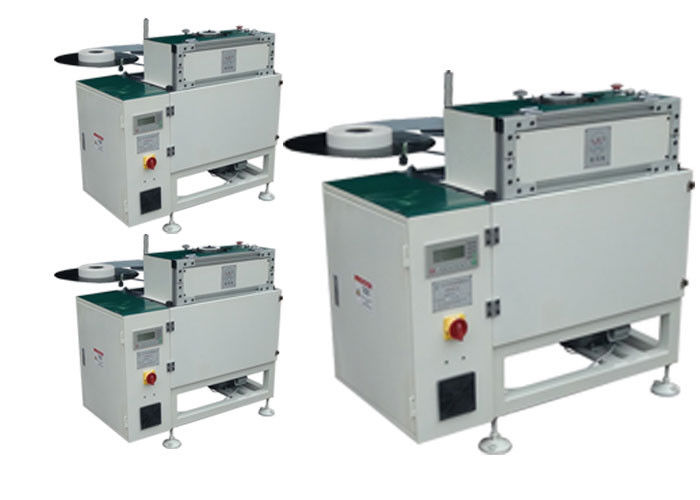 Car Alternator Stator Slot Insulation Paper Inserter  SMT-C100