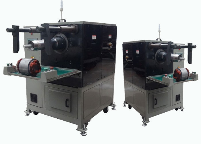 Winding Inserting Machine Electrical Motor / Permanent Magnet Motor