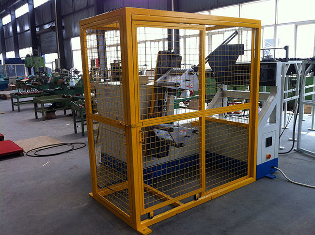 Auto Coil Winding Machine for 2 Poles / 4 Poles and 6 Poles Stator