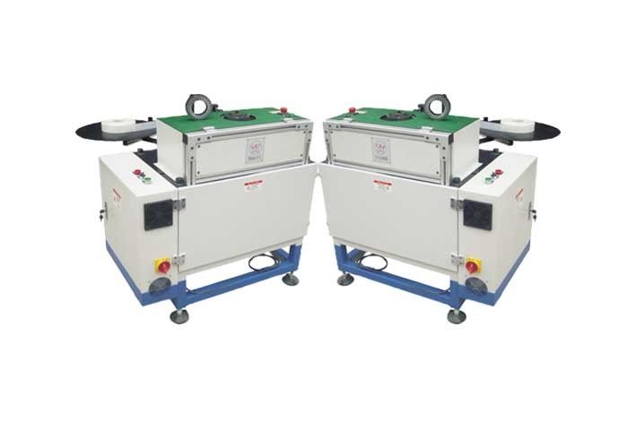 H20-80mm Stator Slot Insulation Machine Inserting Insulator For AC Motor Making